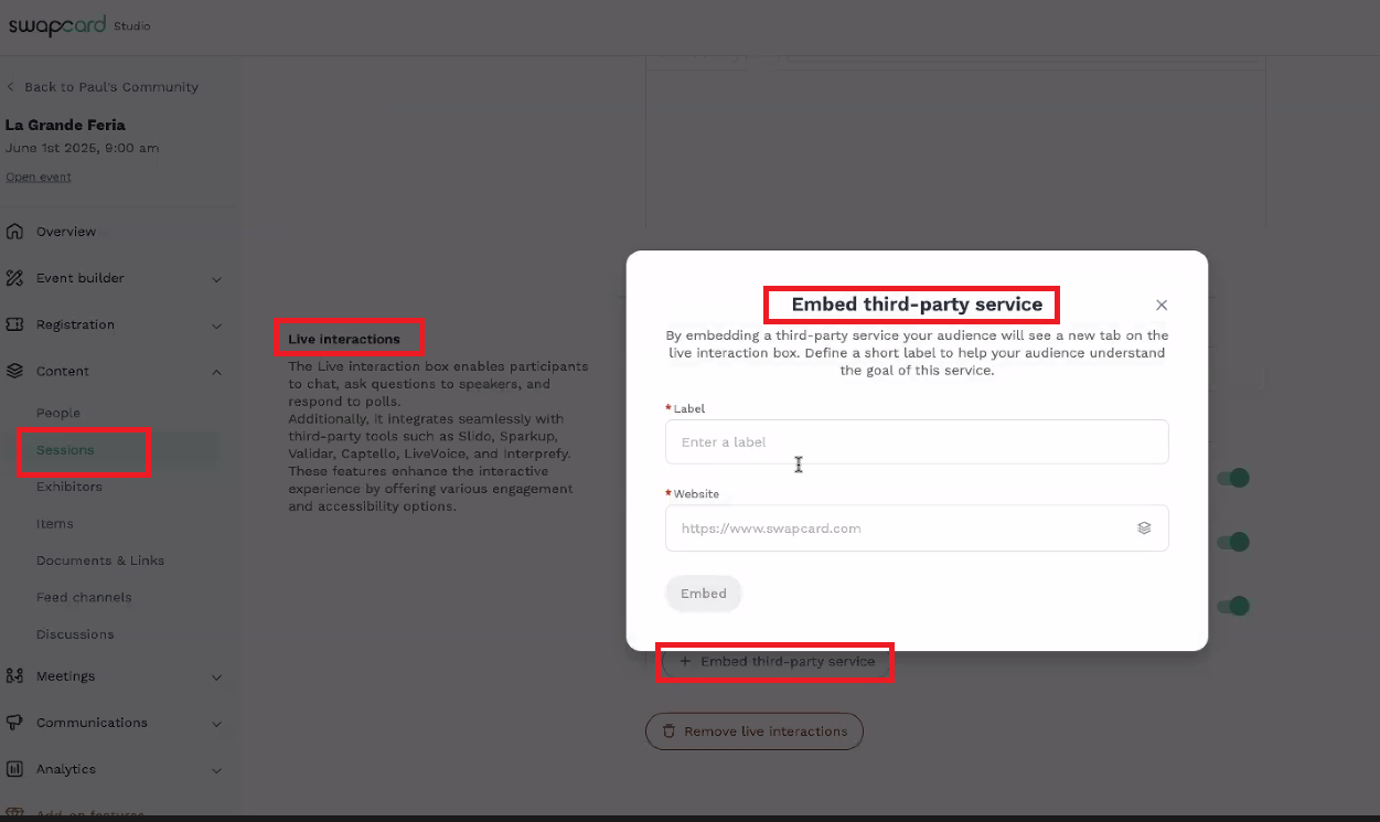 Swapcard Live Interactions.png
