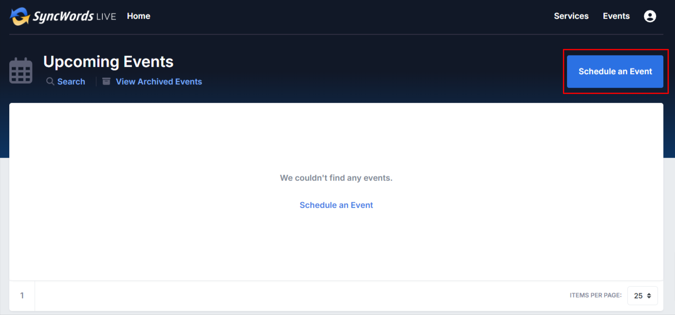 Schedule Human Captioner for Events_01.png